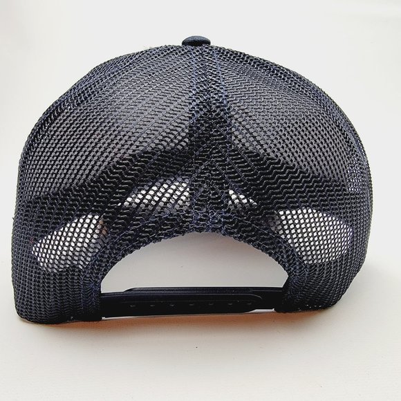 USS KEY WEST SSN-722 Direct Embroidered Baseball Hat - Picture 4 of 4